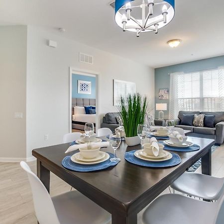 Vista Cay Resort By Casiola Williamsburg Екстериор снимка
