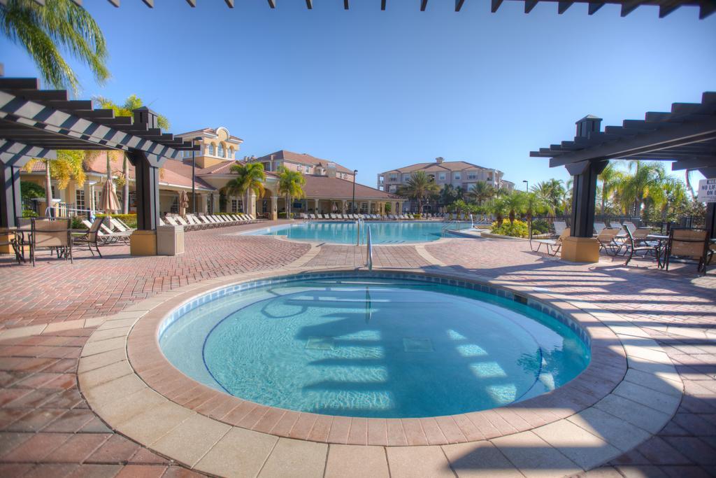Vista Cay Resort By Casiola Williamsburg Екстериор снимка