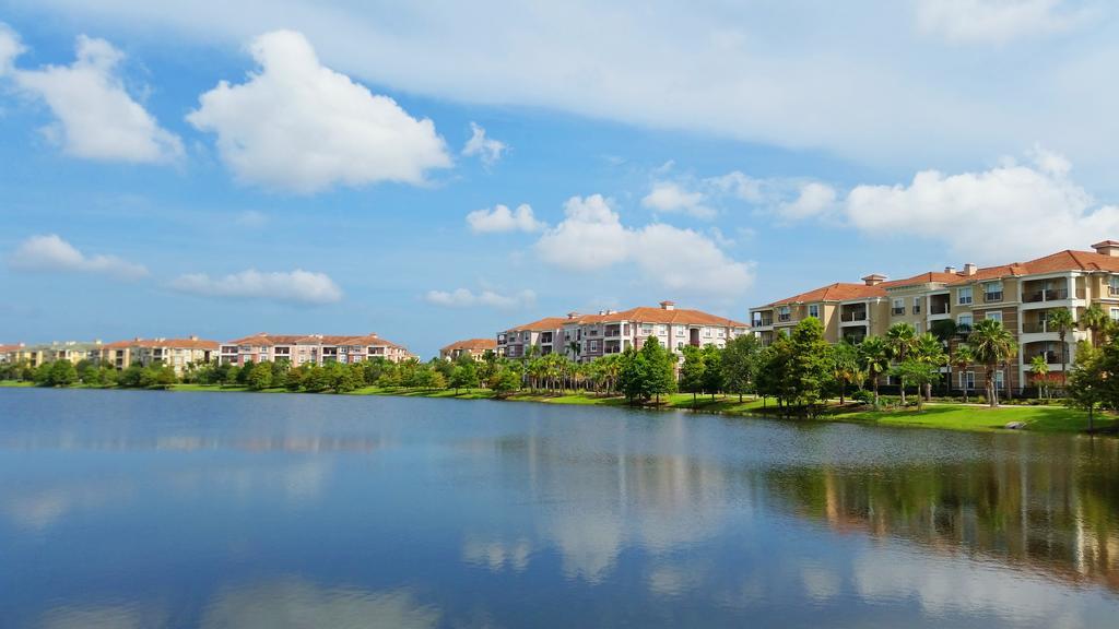 Vista Cay Resort By Casiola Williamsburg Екстериор снимка