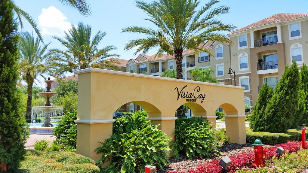 Vista Cay Resort By Casiola Williamsburg Екстериор снимка