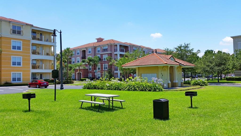 Vista Cay Resort By Casiola Williamsburg Екстериор снимка