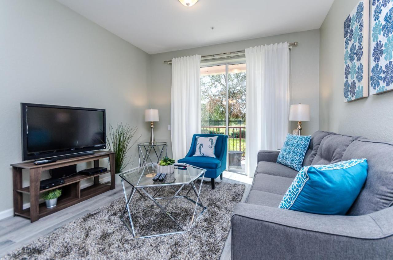 Vista Cay Resort By Casiola Williamsburg Екстериор снимка