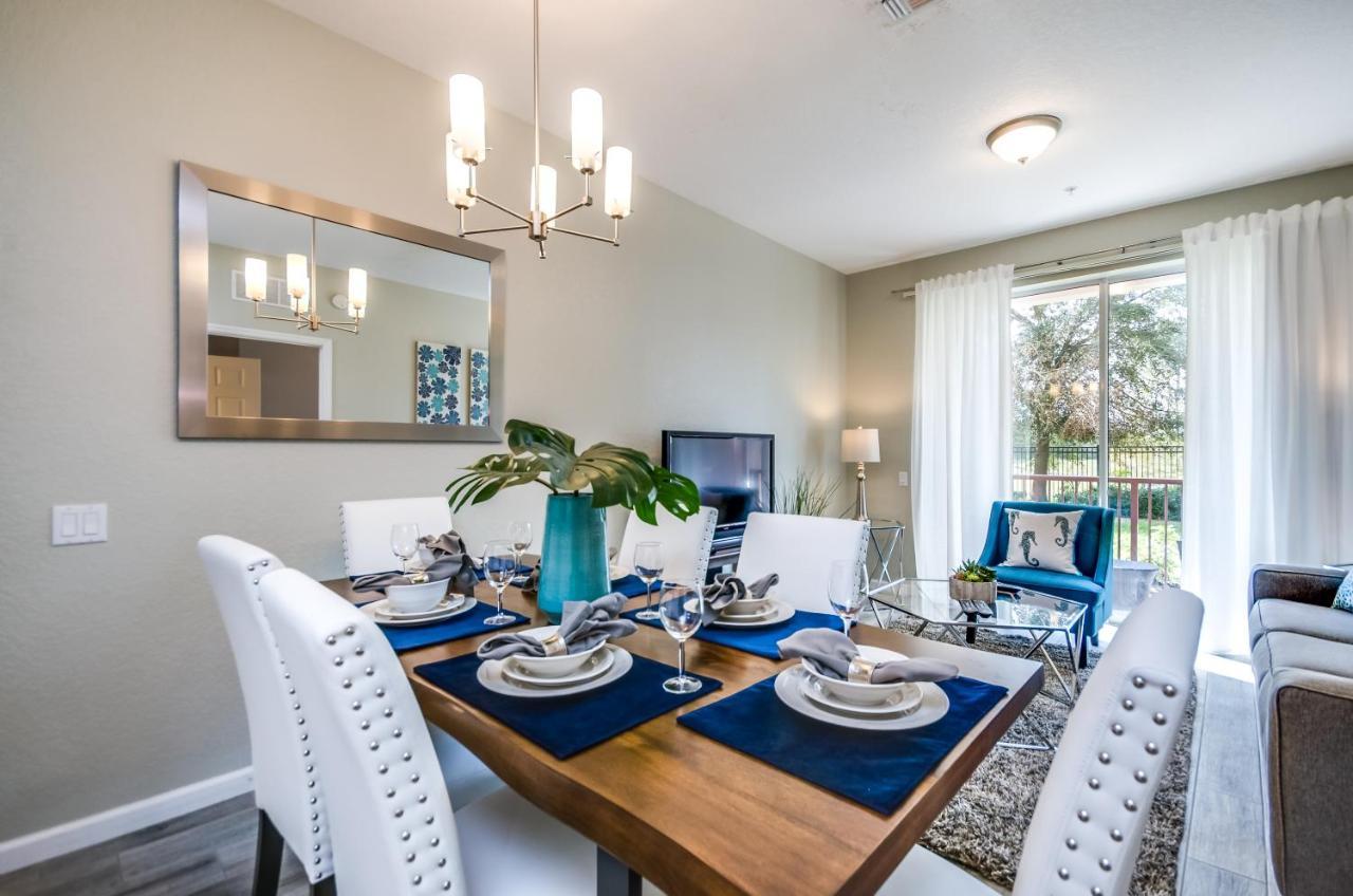 Vista Cay Resort By Casiola Williamsburg Екстериор снимка