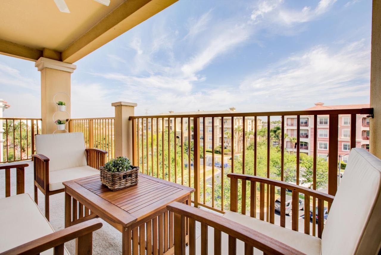 Vista Cay Resort By Casiola Williamsburg Екстериор снимка