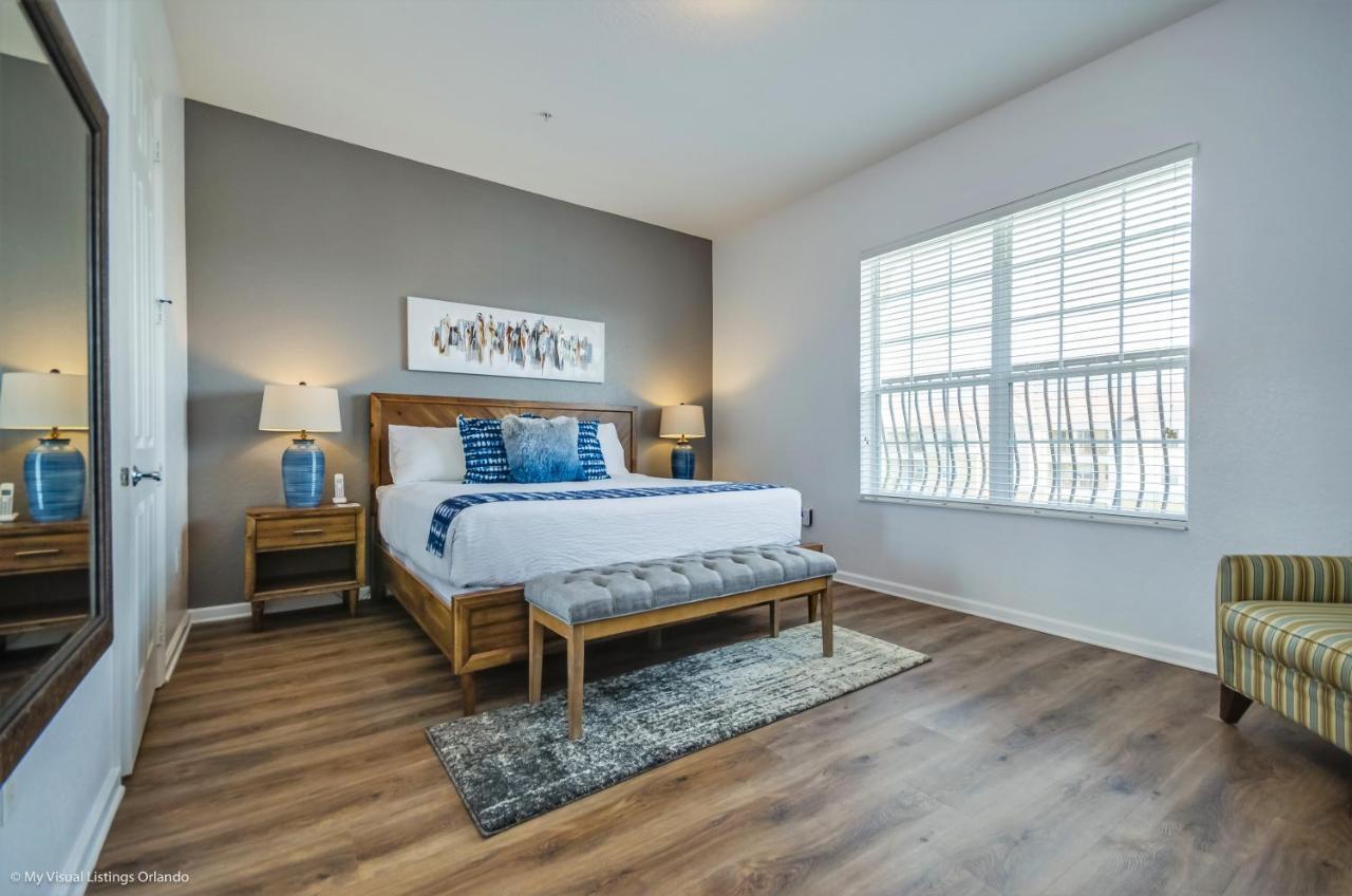 Vista Cay Resort By Casiola Williamsburg Екстериор снимка