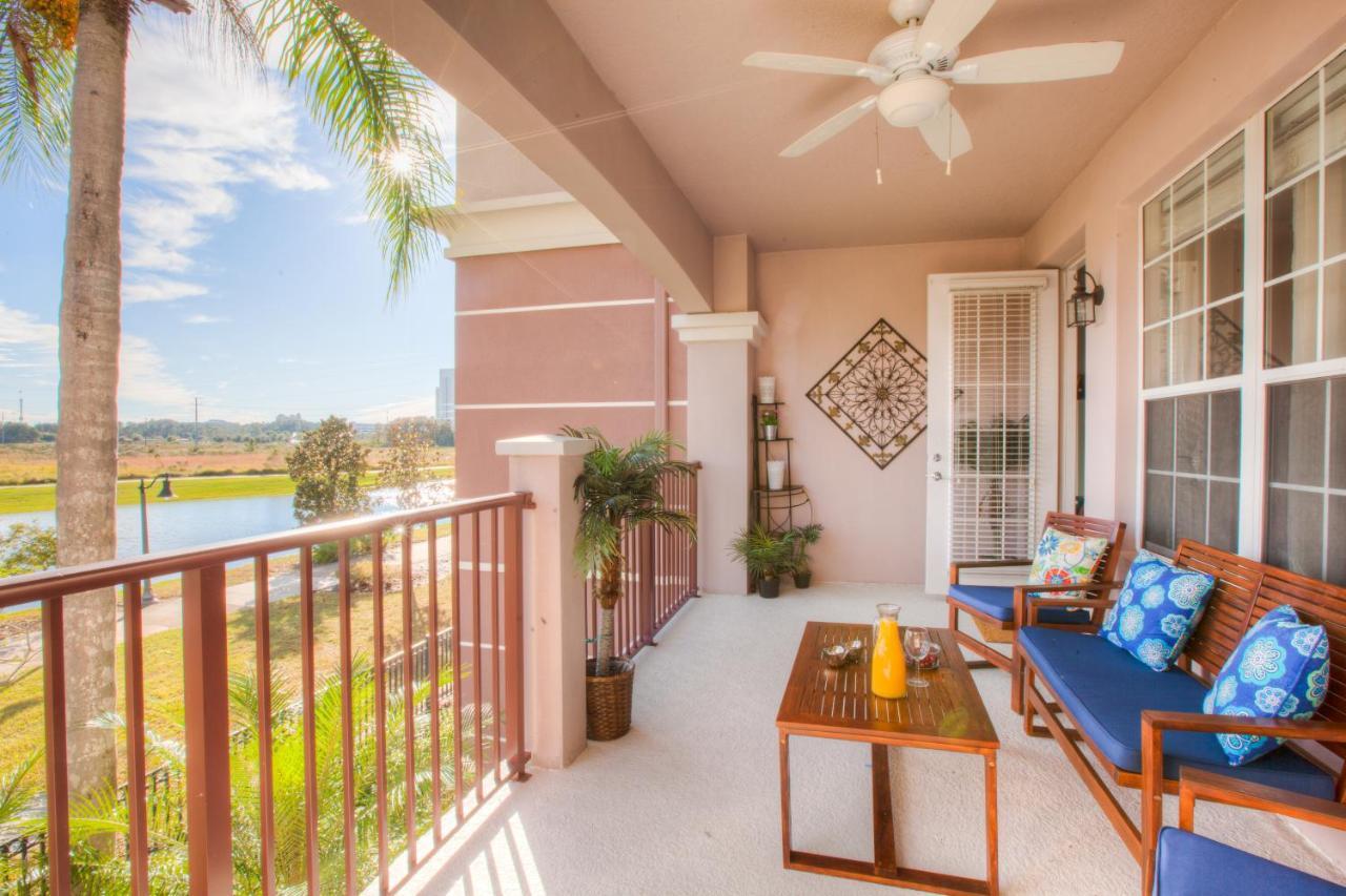 Vista Cay Resort By Casiola Williamsburg Екстериор снимка