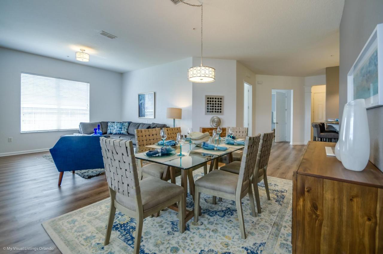 Vista Cay Resort By Casiola Williamsburg Екстериор снимка
