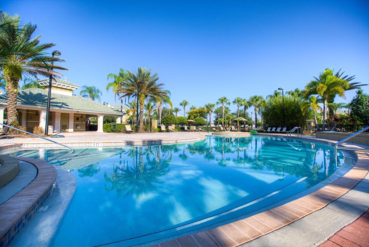 Vista Cay Resort By Casiola Williamsburg Екстериор снимка